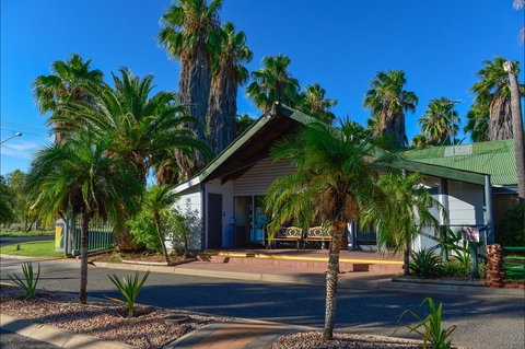 Desert Palms Alice Springs - Accommodation Kalgoorlie 2