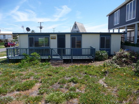 Driftwood - Accommodation Kalgoorlie 0