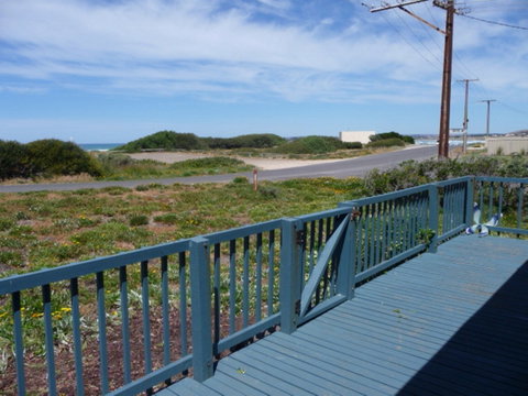Driftwood - Accommodation Kalgoorlie 1