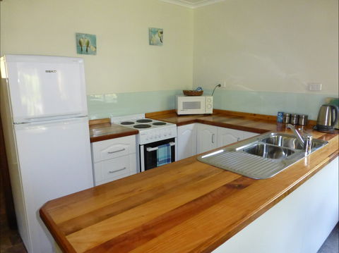 Eagles Rise Tasmania - Accommodation Kalgoorlie 1