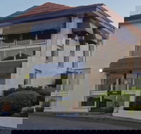 Econo Lodge Hacienda Motel - Accommodation Kalgoorlie