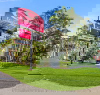 Econo Lodge City Star Brisbane - Accommodation Kalgoorlie