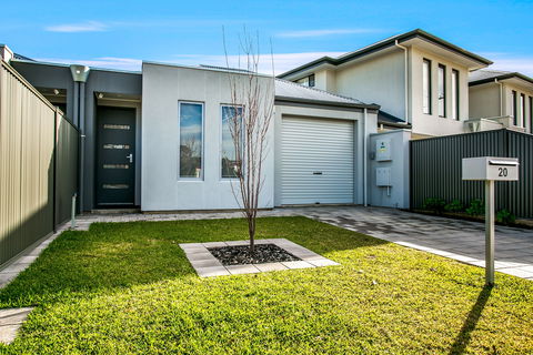 Ella House I - Accommodation Kalgoorlie 0