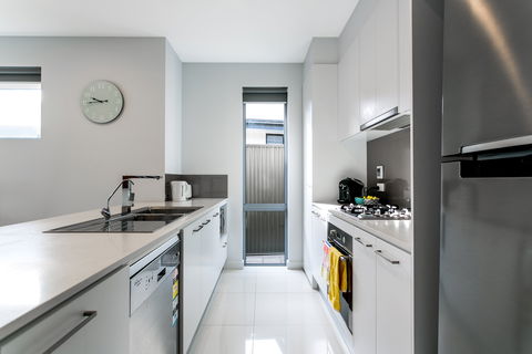 Ella House I - Accommodation Kalgoorlie 1