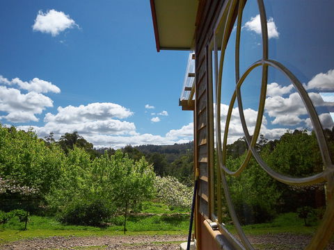 Elvenhome Farm Cottage - Accommodation Kalgoorlie 2