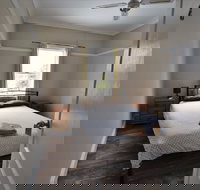 Family Hotel Cootamundra - Accommodation Kalgoorlie