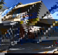 Federal Hotel - Accommodation Kalgoorlie