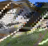 Fossickers' Tourist Park - Accommodation Kalgoorlie