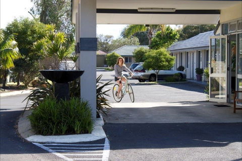 Gale Street Motel & Villas - Accommodation Kalgoorlie 0