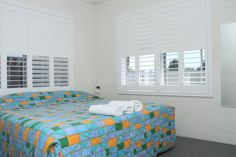 Gale Street Motel & Villas - Accommodation Kalgoorlie 1