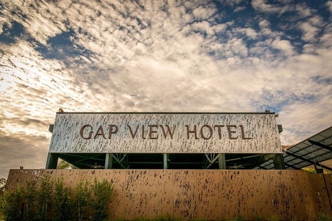 Gap View Hotel - Accommodation Kalgoorlie 0