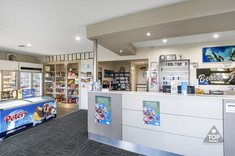 Geraldton Belair Gardens Caravan Park - Accommodation Kalgoorlie 0
