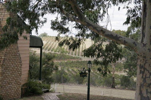 Glen Ayr Cottages - Accommodation Kalgoorlie 0