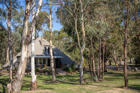 Grampians Getaway - Accommodation Kalgoorlie 1