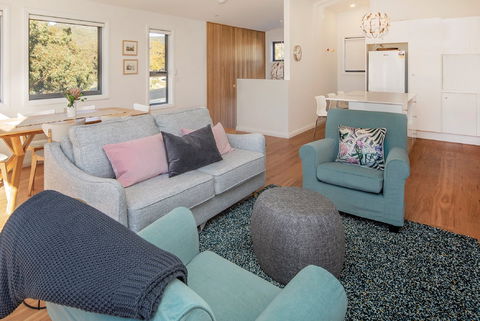 Grasmere Chalet - Accommodation Kalgoorlie 1
