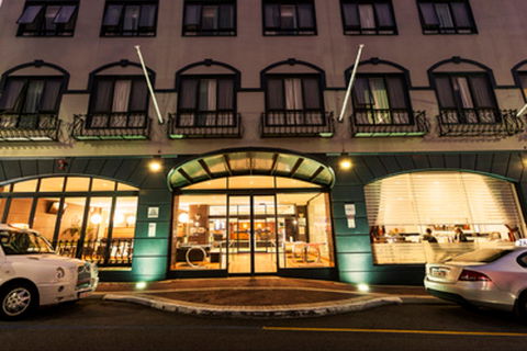 Great Southern Hotel Perth - Accommodation Kalgoorlie 0