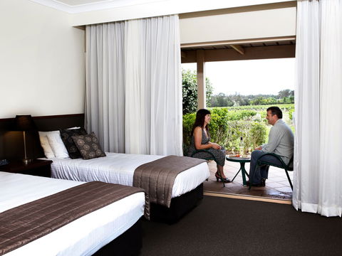 Harrigan's Hunter Valley And Accommodation - Accommodation Kalgoorlie 2