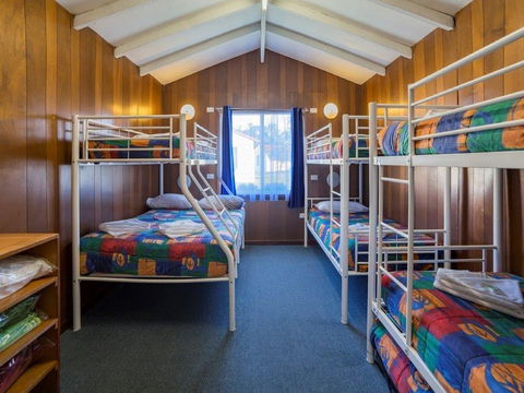 Havana Villas - Accommodation Kalgoorlie 2