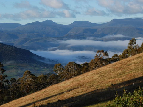 Heimat Chalets - Accommodation Kalgoorlie 0