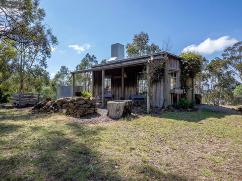 Heimat Chalets - Accommodation Kalgoorlie 1