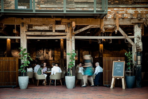 Henry Jones Art Hotel - The - Accommodation Kalgoorlie 1