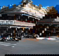 Heritage Hotel Motel Dorrigo - Accommodation Kalgoorlie