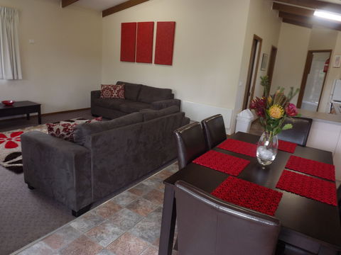 High Country Holiday Park - Accommodation Kalgoorlie 1