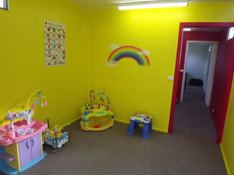 High Country Holiday Park - Accommodation Kalgoorlie 2