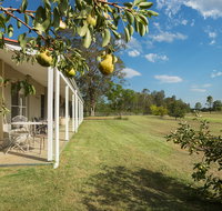 Hillcrest House - Accommodation Kalgoorlie