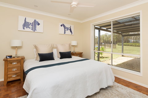 Hillcrest House - Accommodation Kalgoorlie 2