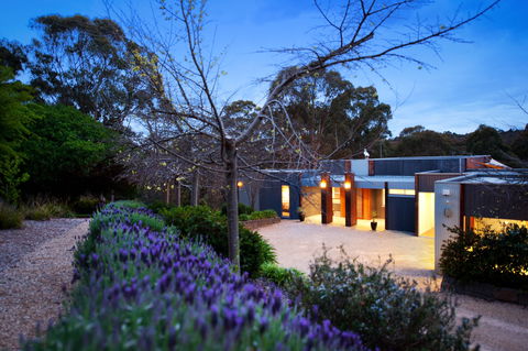 Hisha - Accommodation Kalgoorlie 0