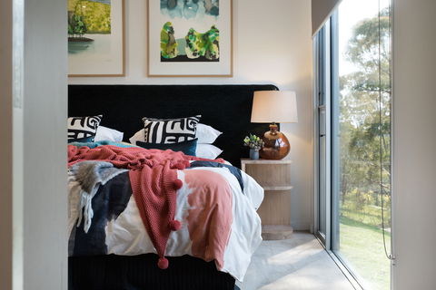 Hisha - Accommodation Kalgoorlie 1
