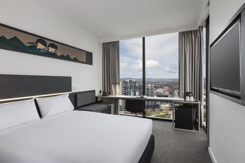 Ibis Adelaide - Accommodation Kalgoorlie 0