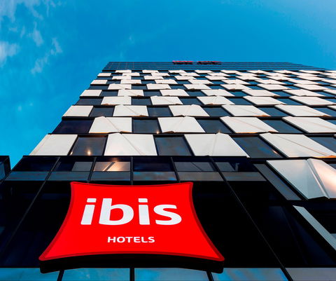 Ibis Adelaide - Accommodation Kalgoorlie 2