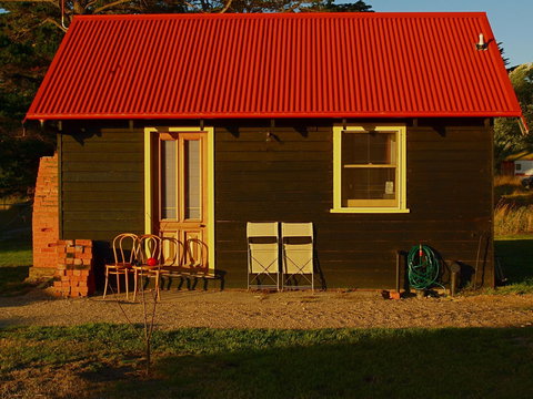 Icena Farm Accommodation - Accommodation Kalgoorlie 0