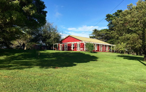 Icena Farm Accommodation - Accommodation Kalgoorlie 2