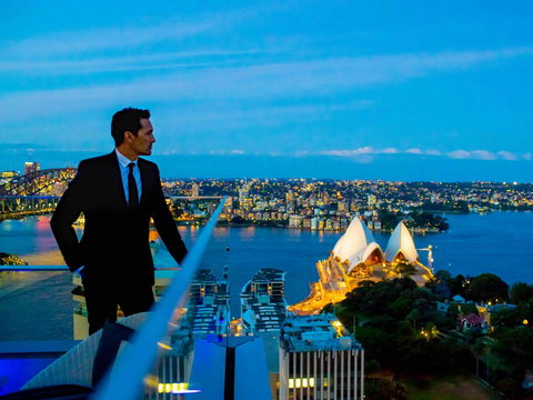 InterContinental Sydney - Accommodation Kalgoorlie 1