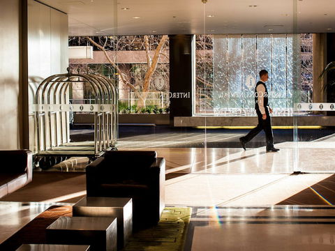 InterContinental Sydney - Accommodation Kalgoorlie 2