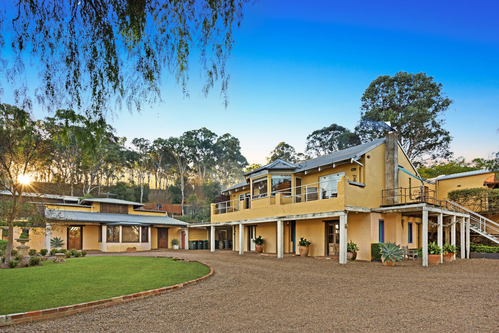 Louth Park NSW Accommodation Kalgoorlie