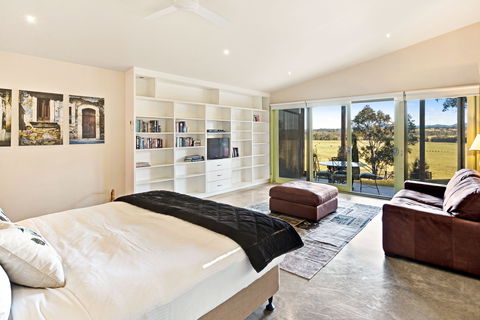 I Villini Estate - Accommodation Kalgoorlie 1
