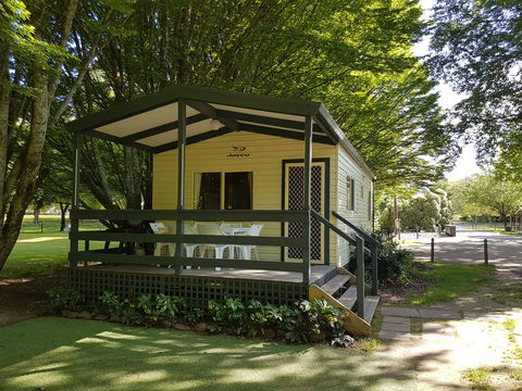 Jamieson Caravan Park - Accommodation Kalgoorlie 2
