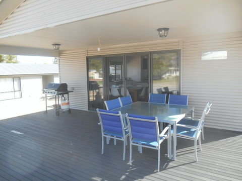 Jameson's Run - Accommodation Kalgoorlie 0