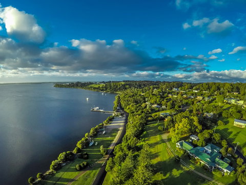 Karbeethong Lodge - Accommodation Kalgoorlie 2