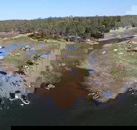 Lake Boondooma Caravan and Recreation Park - Accommodation Kalgoorlie