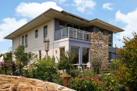 La Maison Du Vigneron B&B & Special Ocassion Dining - Accommodation Kalgoorlie 0