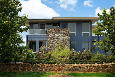 La Maison Du Vigneron B&B & Special Ocassion Dining - Accommodation Kalgoorlie 1