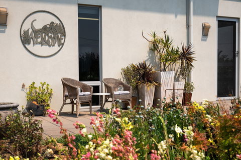 La Maison Du Vigneron B&B & Special Ocassion Dining - Accommodation Kalgoorlie 2