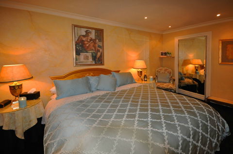 Leuras Magical Manderley - Accommodation Kalgoorlie 0