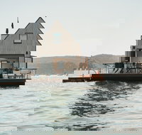 Lilypad Palm Beach - Accommodation Kalgoorlie