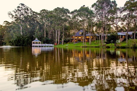 Lincoln Downs Resort Batemans Bay, BW Signature Collection - Accommodation Kalgoorlie 0